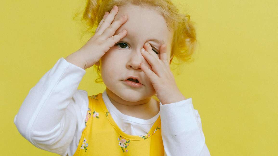 Observarea și înțelegerea semnelor de alarmă în sănătatea mentală a copiilor