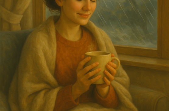 Cum ne protejăm în vremuri de instabilitate: Ghid pentru echilibru emoțional