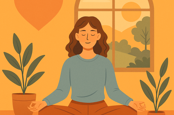 Cum ne afectează comparația cu ceilalți și cum să ne regăsim pe noi înșine