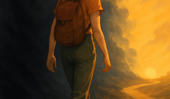 🧭 Cum să-ți dezvolți curajul în viața de zi cu zi