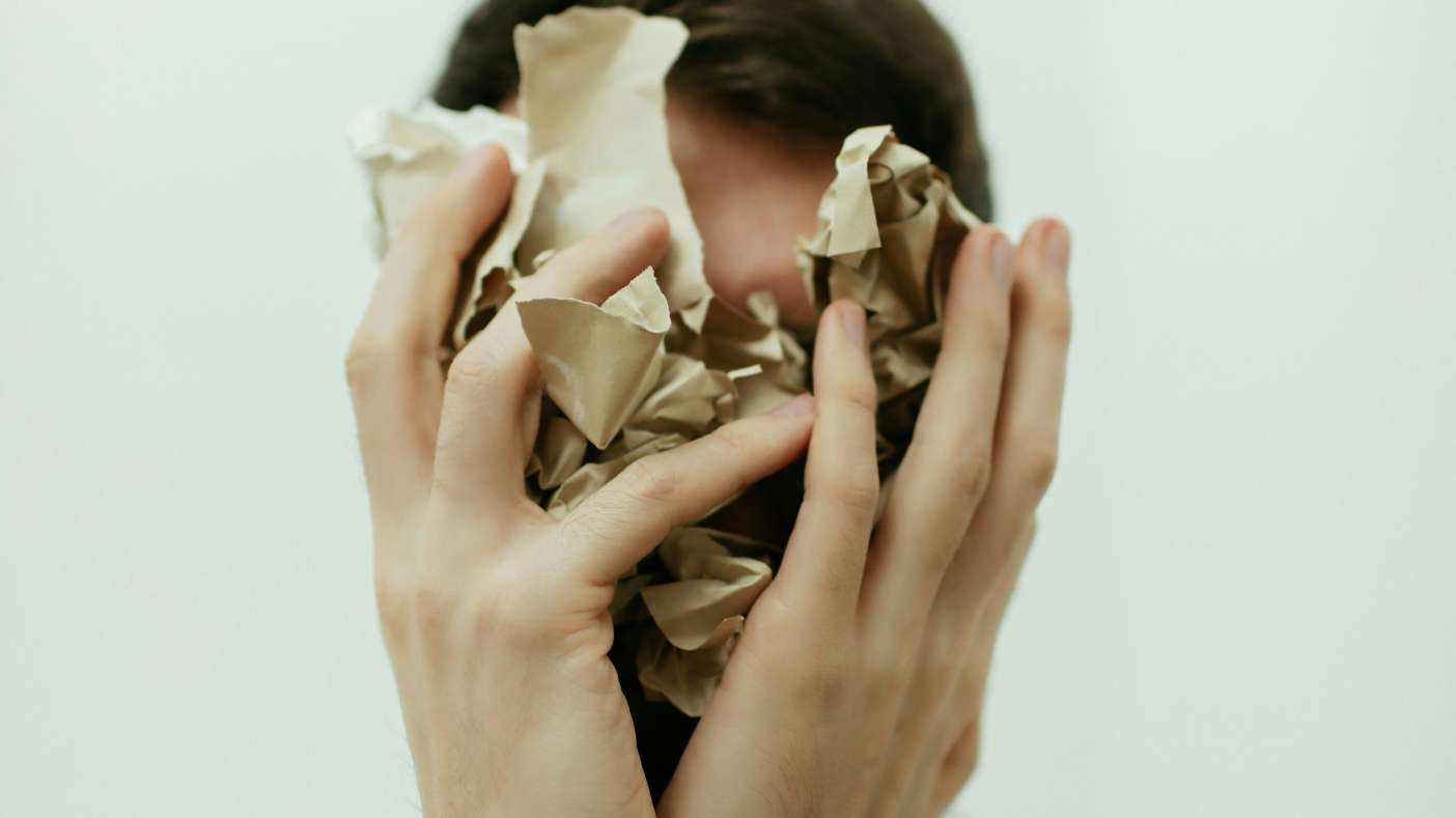 Anxietatea generalizată: simptome, cauze și soluții eficiente