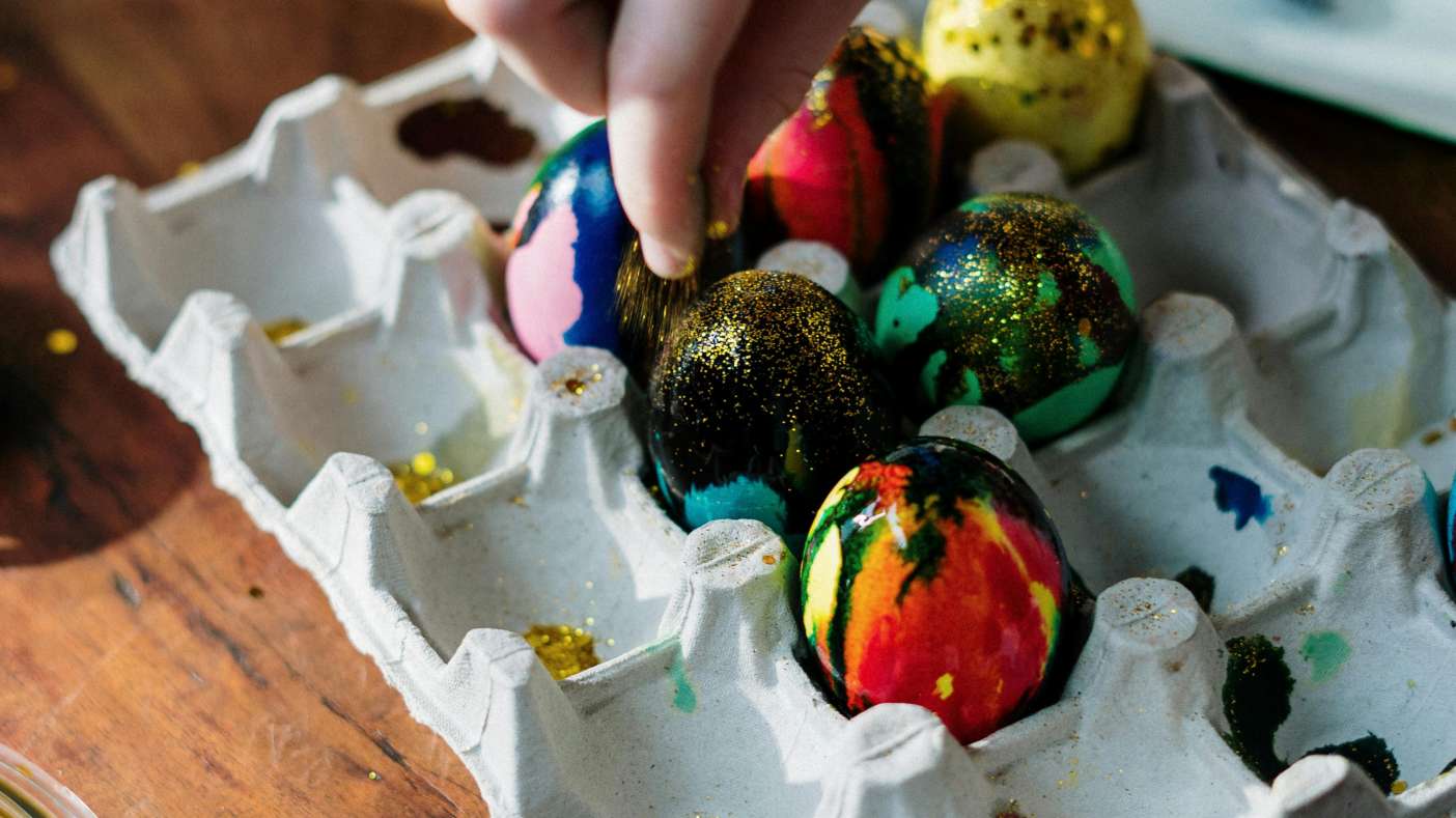 Paștele și anxietatea la tineri: de ce sărbătorile pot deveni copleșitoare